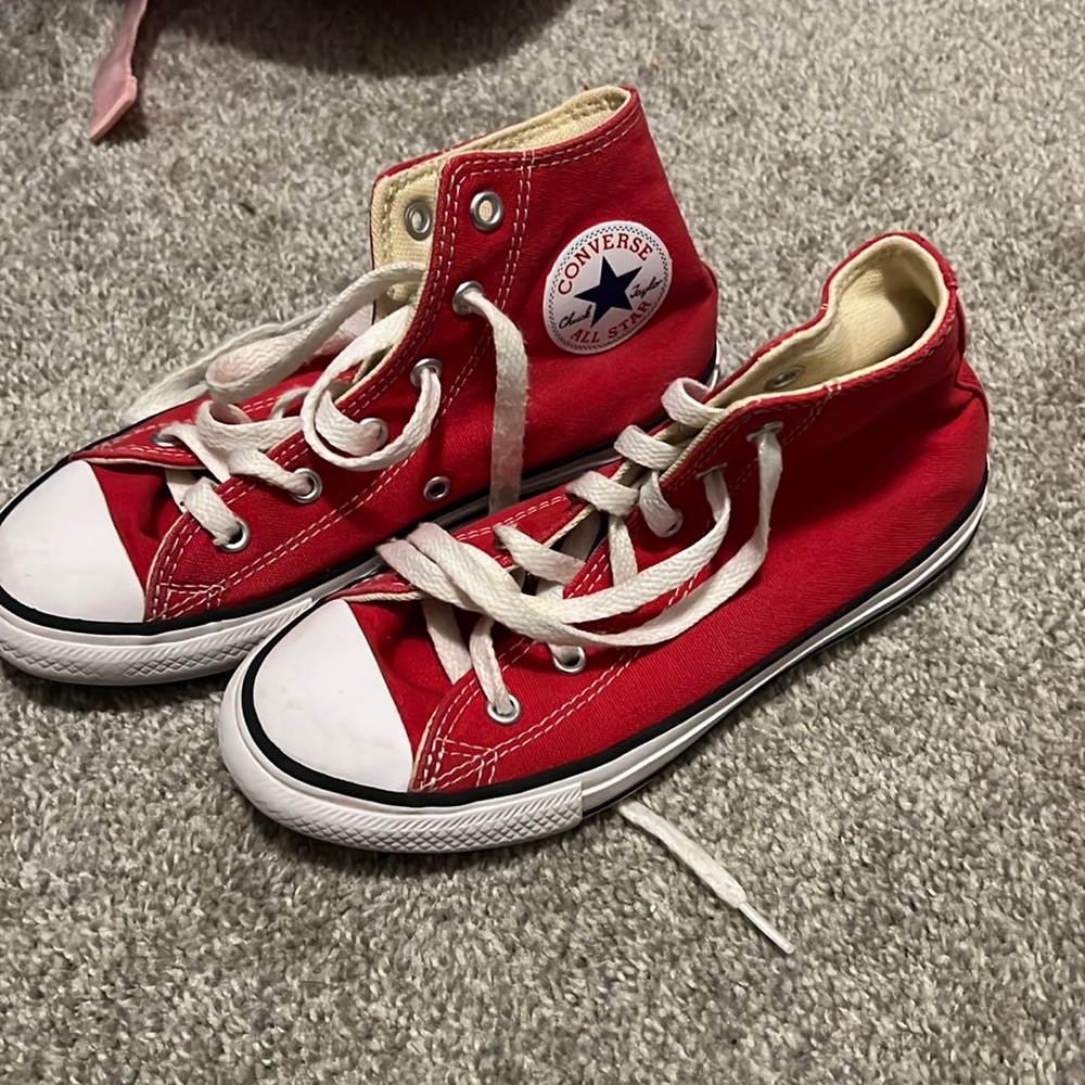 Converse Chuck Taylor